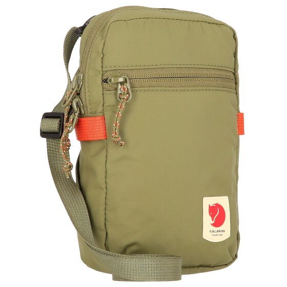 Fjällräven High Coast Pocket Sac à bandoulière 10 cm