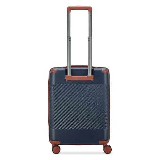 MODO by Roncato Charm 2.0 4 roues Set de valises 3 pièces avec soufflet d'extension