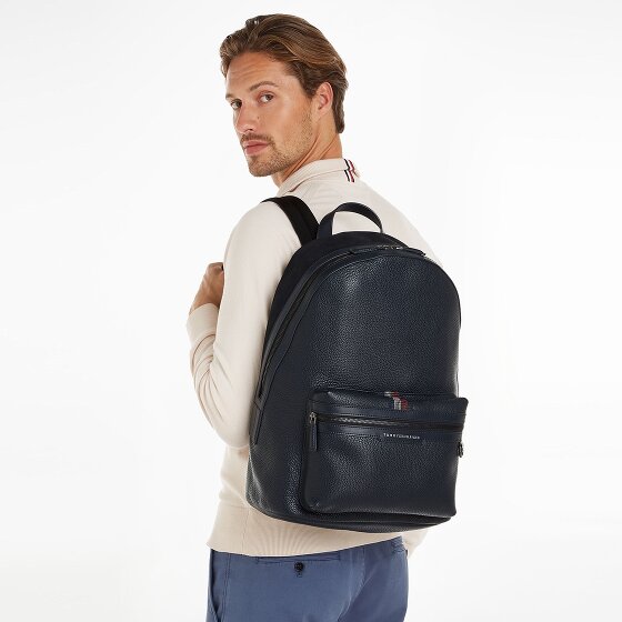Tommy Hilfiger TH Casual Daypack 45 cm Compartiment pour ordinateur portable