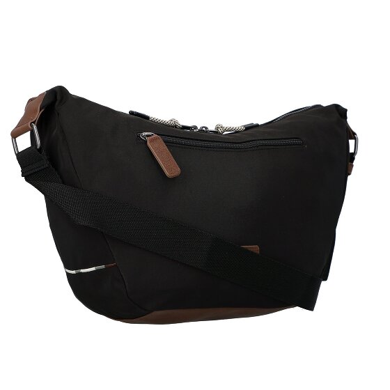 camel active Aurum Sac à bandoulière L 40 cm