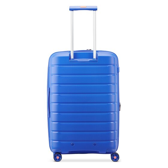 Roncato B-Flying Move 4 roulettes Trolley 68 cm avec soufflet d'extension