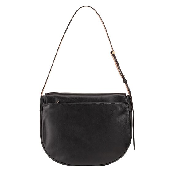 DuDu Formentera Sac à bandoulière Cuir 34 cm