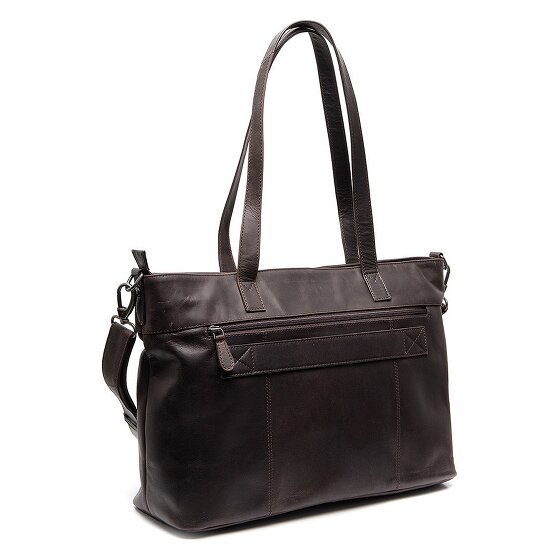 The Chesterfield Brand Osira Sac de shopper Cuir 39 cm Compartiment pour ordinateur portable