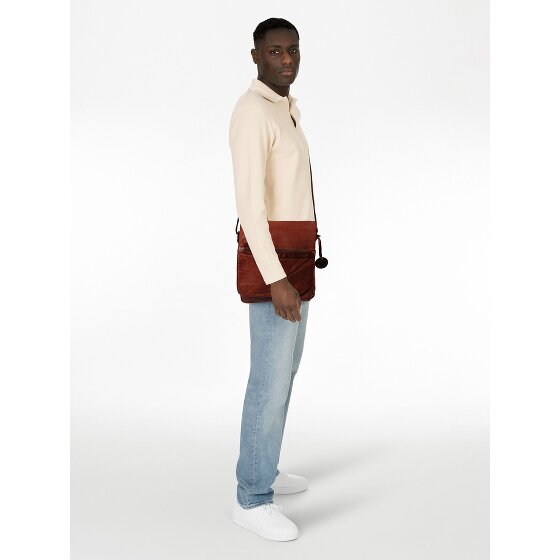 Harbour 2nd Urban Poets Sac à bandoulière Cuir 24 cm