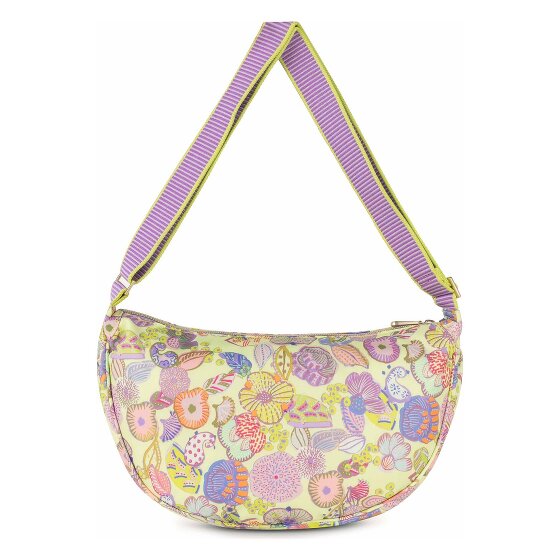Oilily Baori Garden Sac à bandoulière 25 cm