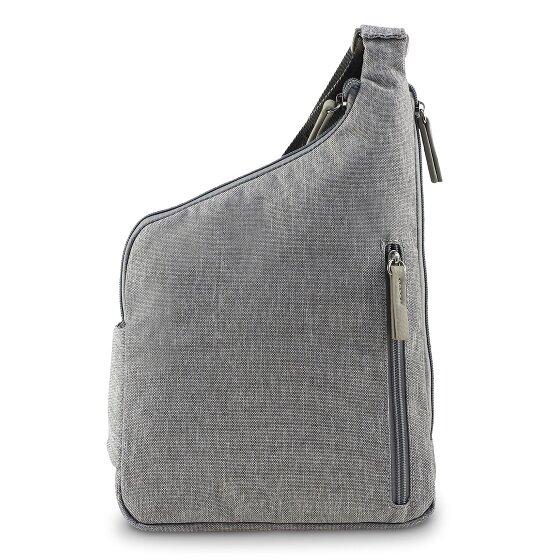 Jost Sac à bandoulière Bergen RIFD 27 cm