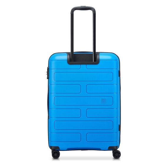 MODO by Roncato Supernova 2.0 4 roulettes Set de valises 2 pièces
