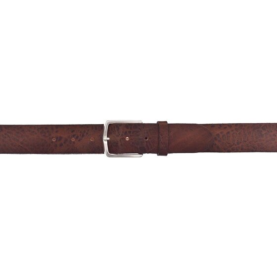 b.belt Ceinture en cuir