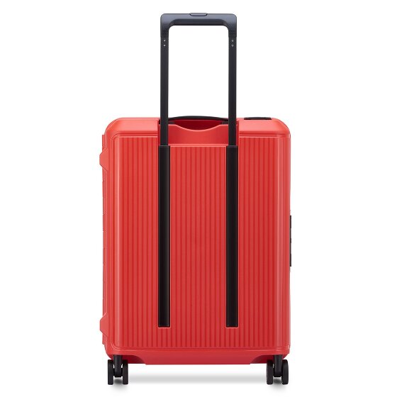 Delsey Paris Delsey Paris x United Colors of Benetton 4 roues Valise cabine 55 cm