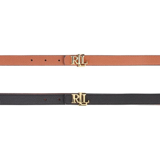 Lauren Ralph Lauren Ceinture réversible Cuir