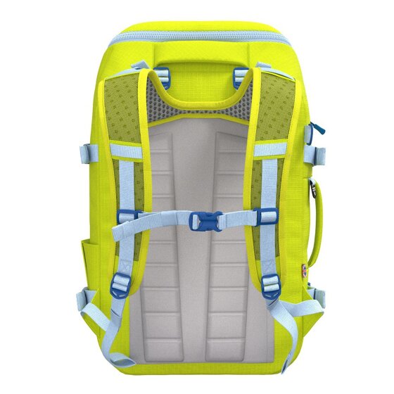 Cabin Zero Adventure Cabin Bag ADV Pro 32L Sac à dos 46 cm pour ordinateur portable