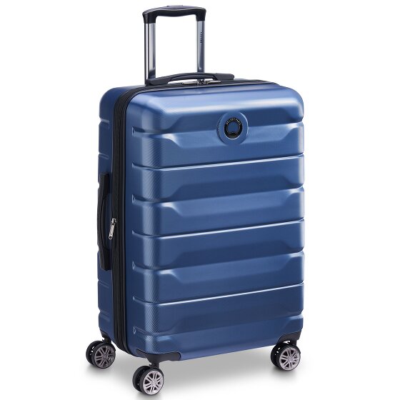 Delsey Paris Air Armour 4 roues trolley 68 cm
