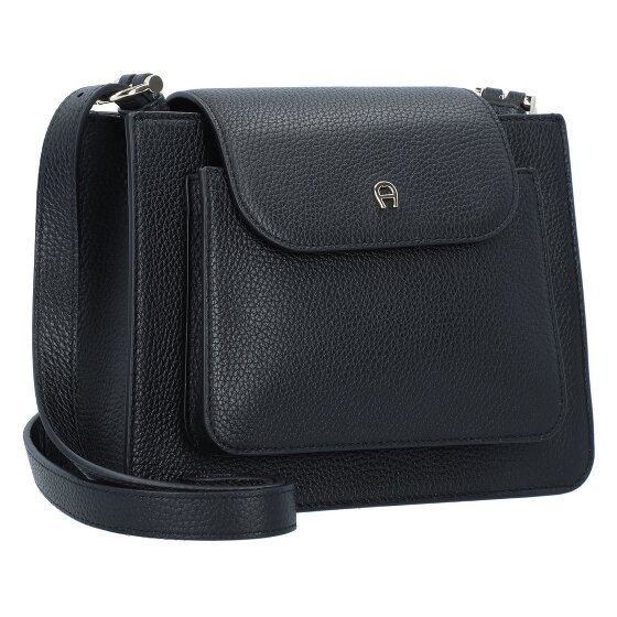 AIGNER Delia Sac à main Cuir 24 cm