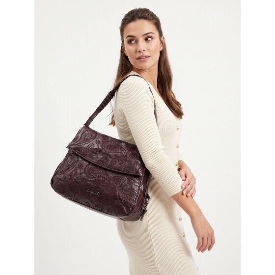Desigual Siroco Sac à bandoulière 30 cm