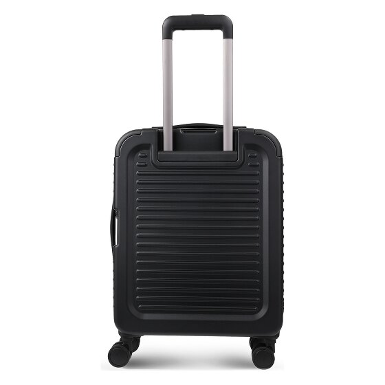 Hedgren Raku 4 roues Trolley de cabine XS 55 cm