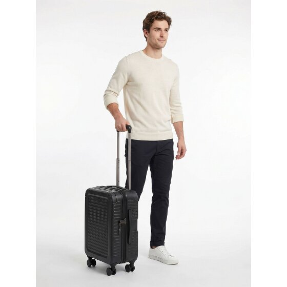 Hedgren Raku 4 roues Valise cabine XS 55 cm