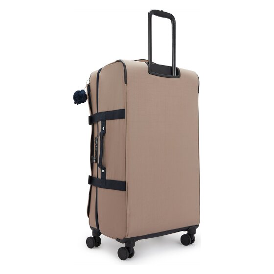 Kipling Basic Spontaneous 4 roulettes Trolley L 78 cm
