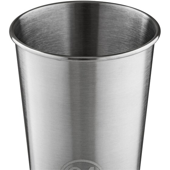 24Bottles Gobelet en acier inoxydable 4pcs.