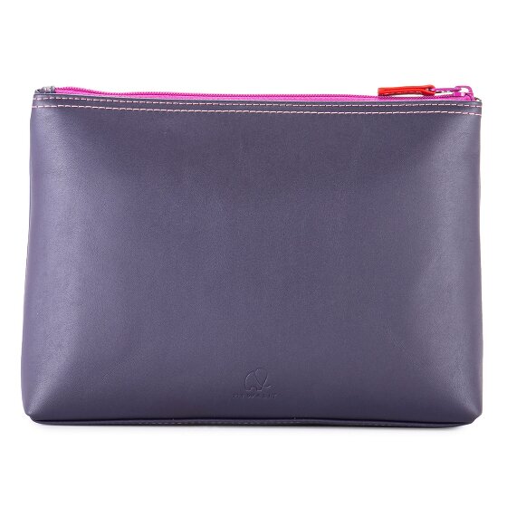 Mywalit Trousse de toilette Cuir véritable 21 cm