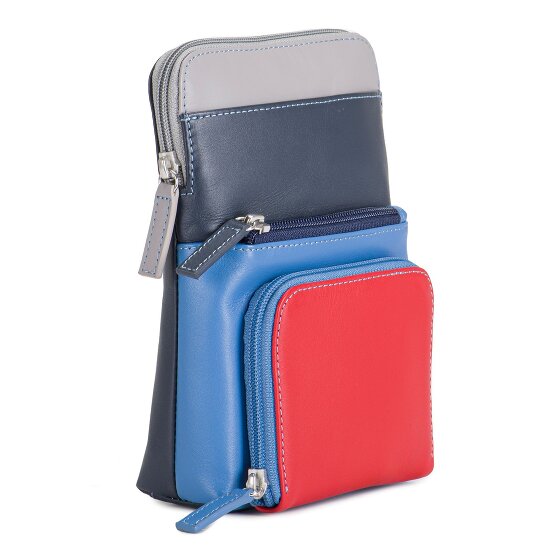 Mywalit Travel Sac à bandoulière Cuir 14 cm