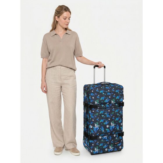 Eastpak Transit'R Plus 2 roues Sac de voyage 80 cm