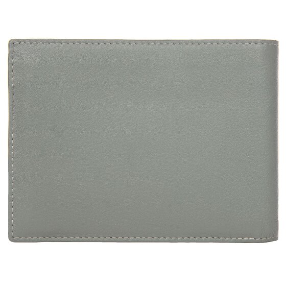 Porsche Design Porte-monnaie Business en cuir 12 cm
