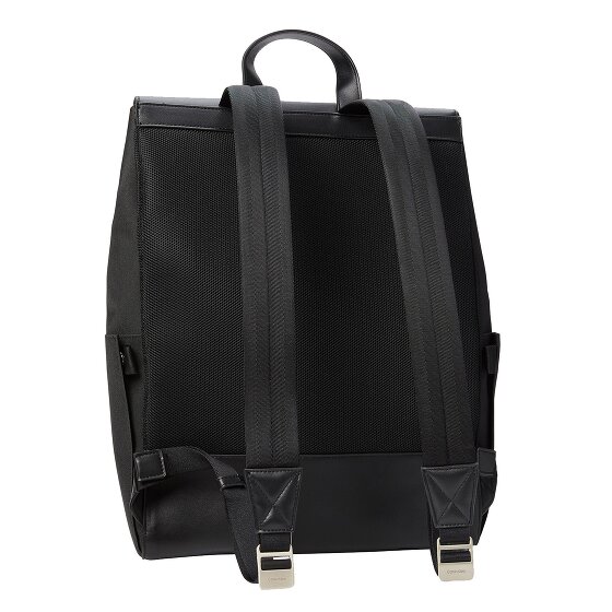 Calvin Klein Contrast Daypack 43 cm Compartiment pour ordinateur portable