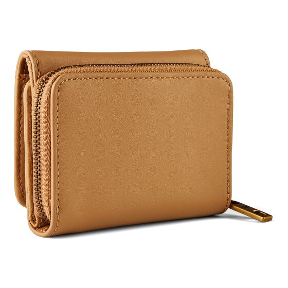 Liebeskind Gloria II Porte-monnaie Protection RFID Cuir véritable 8.5 cm
