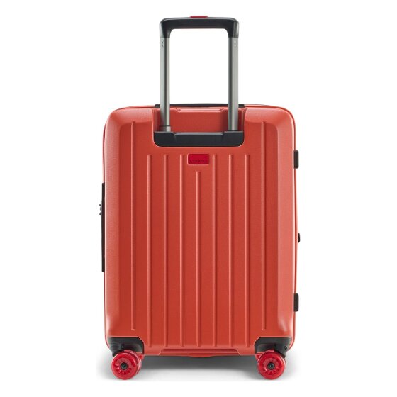 Stratic Buzz 4 roulettes Trolley de cabine S 54 cm