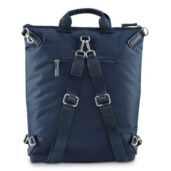 Jost Bergen Daypack S Protection RFID 40 cm