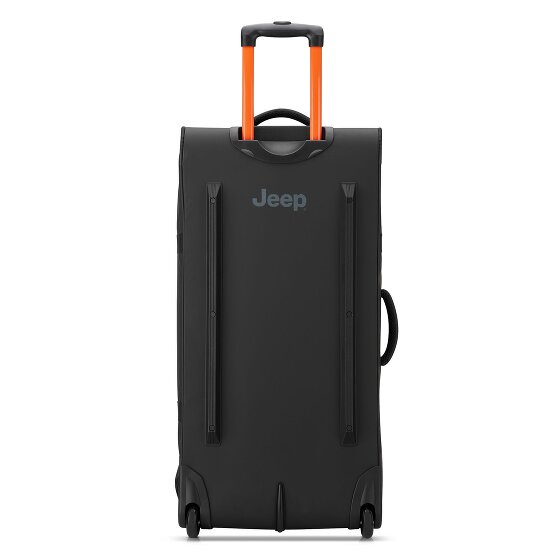 Jeep JS007C 2 roulettes Trolley 82 cm