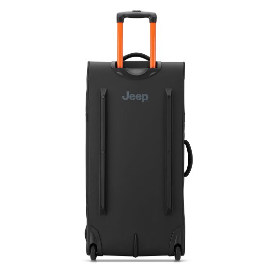 Jeep JS007C 2 roulettes Trolley 82 cm