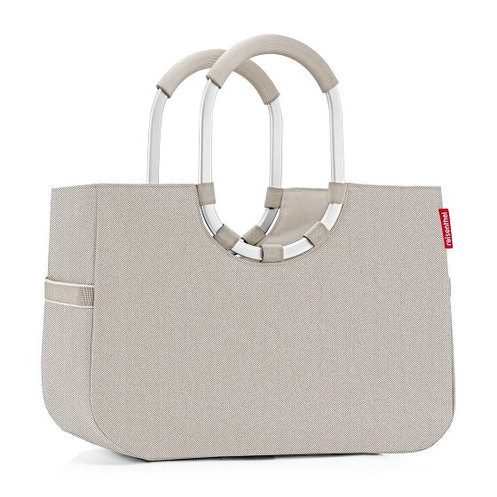 reisenthel Loopshopper L Sac de shopping 46 cm