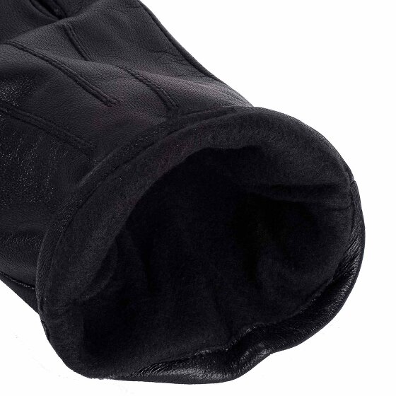 Kessler Gants en cuir Liam
