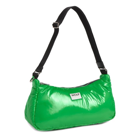 Wouf Glossy Sac à bandoulière 34 cm
