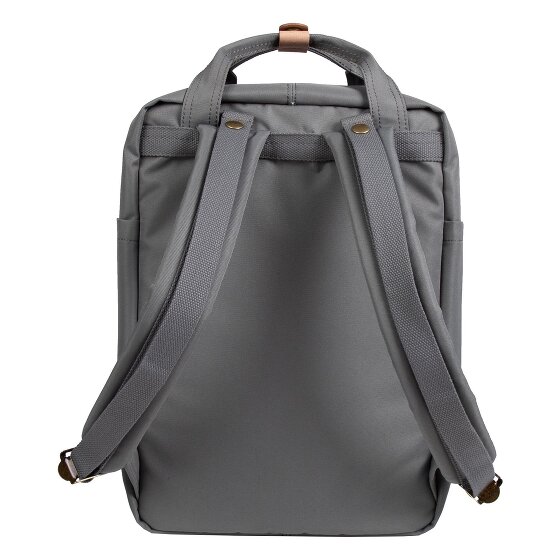 Doughnut Macaroon Daypack 38 cm Compartiment pour ordinateur portable