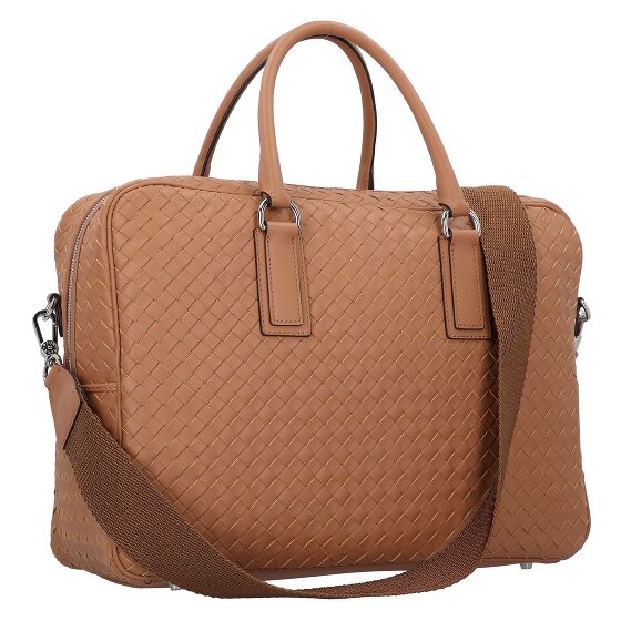 abro Lotus Sac à main Cuir 40.5 cm