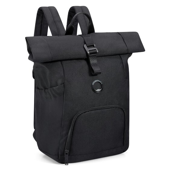 Delsey Paris Sac à dos Citypak 45 cm pour ordinateur portable