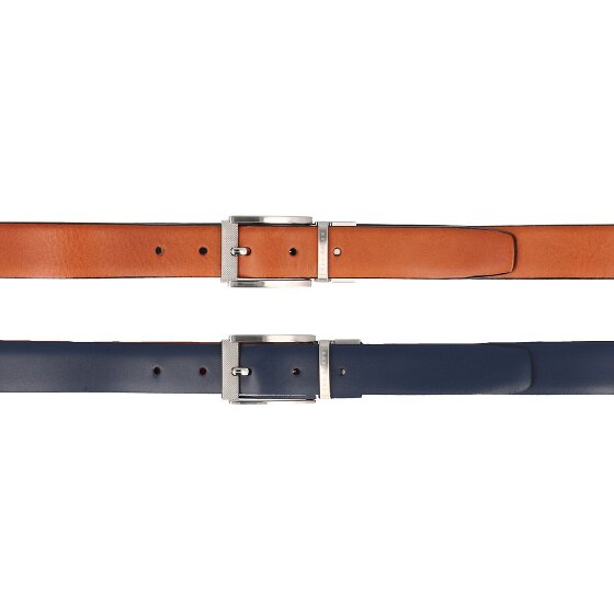 Ted Baker Ceinture réversible en cuir