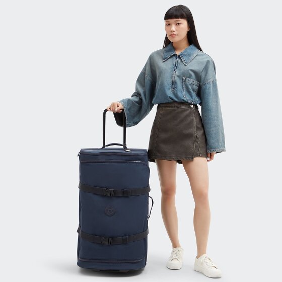 Kipling Basic Aviana 2 roues Sac de voyage L 76 cm
