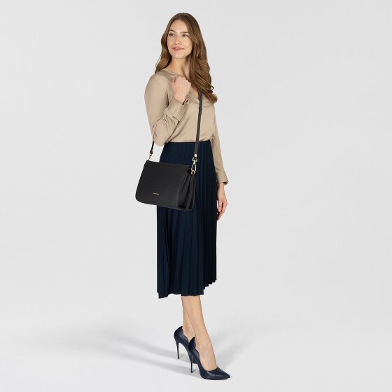 Coccinelle Boheme Sac à main Cuir véritable 23 cm