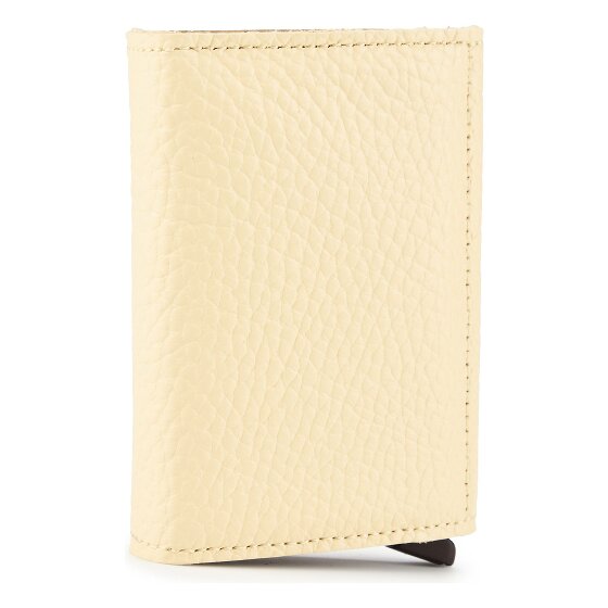 Secrid Enveloppe Porte-monnaie Protection RFID Cuir 10 cm