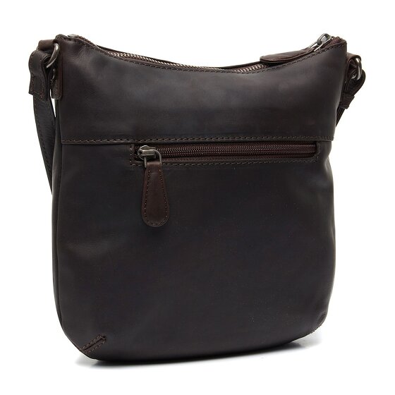 The Chesterfield Brand Redding Sac à bandoulière Cuir 23.5 cm