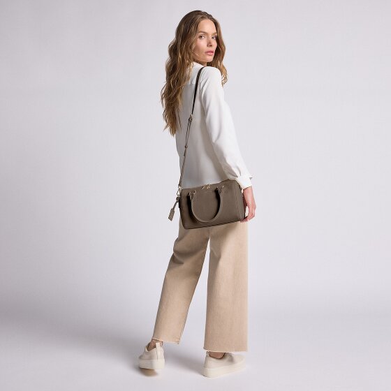 Lazarotti Bologna Leather Sac à main Cuir 26 cm