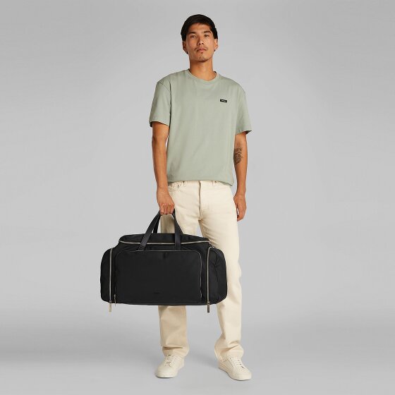 Calvin Klein Business Tech Sac de voyage Weekender 47.5 cm