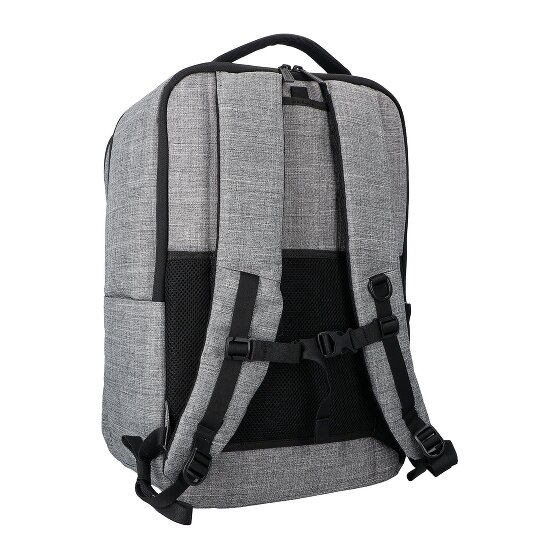 Herschel Kaslo Sac à dos professionnel 47 cm Compartiment ordinateur