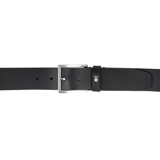 Tommy Hilfiger Hampton Ceinture Cuir véritable