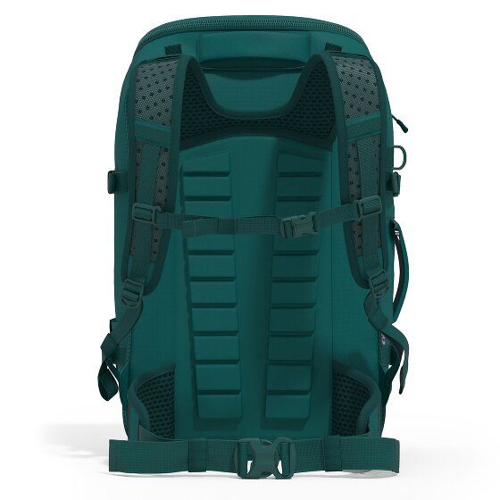 Cabin Zero Adventure 44 Daypack 55 cm Compartiment ordinateur