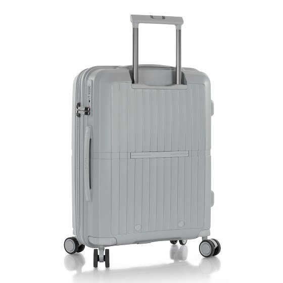 Heys AirLite 4 roues Valise cabine S 53 cm avec soufflet d'extension