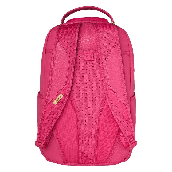 Sprayground Pink Attack Daypack 45 cm Compartiment pour ordinateur portable